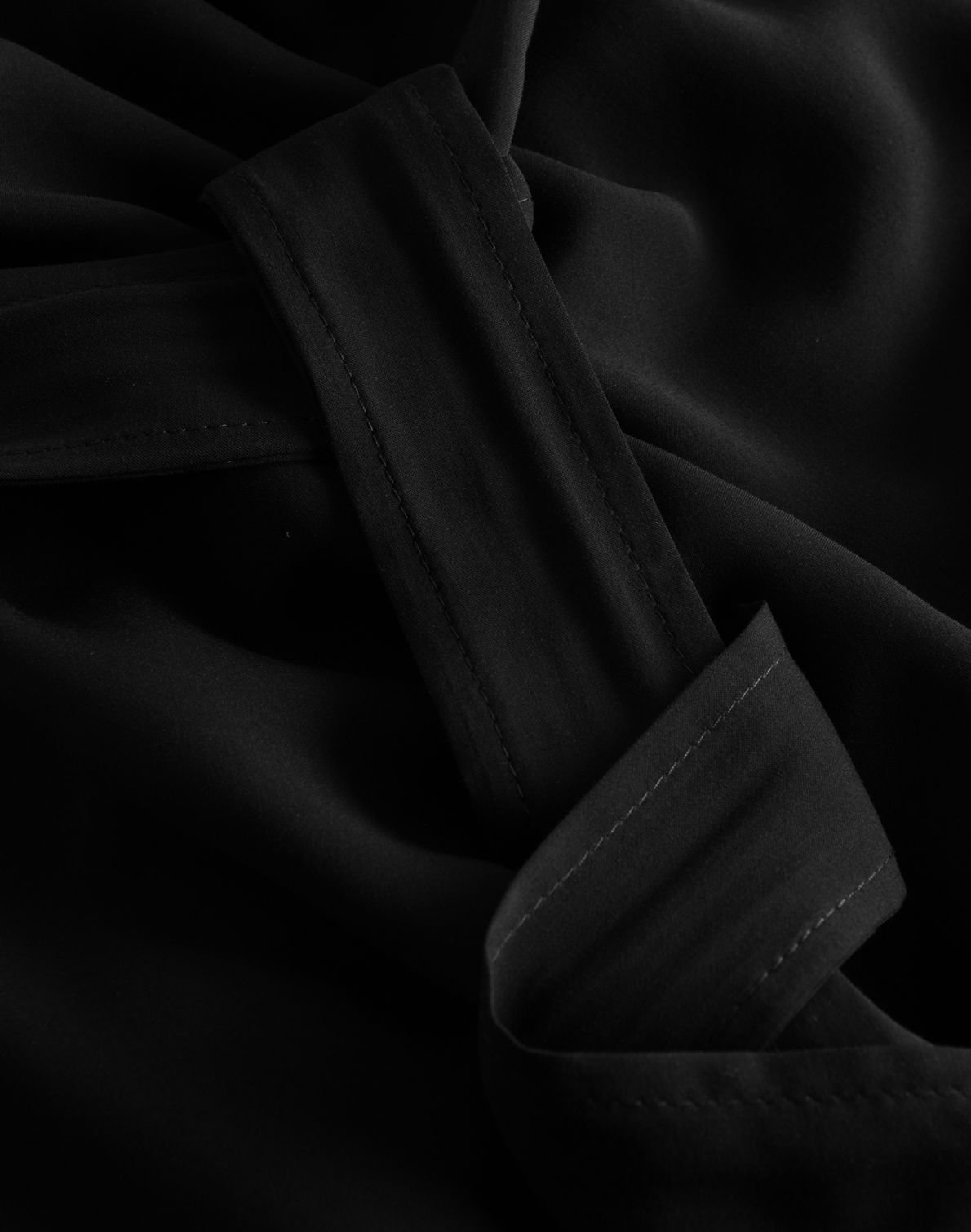 Carmen Dress Black