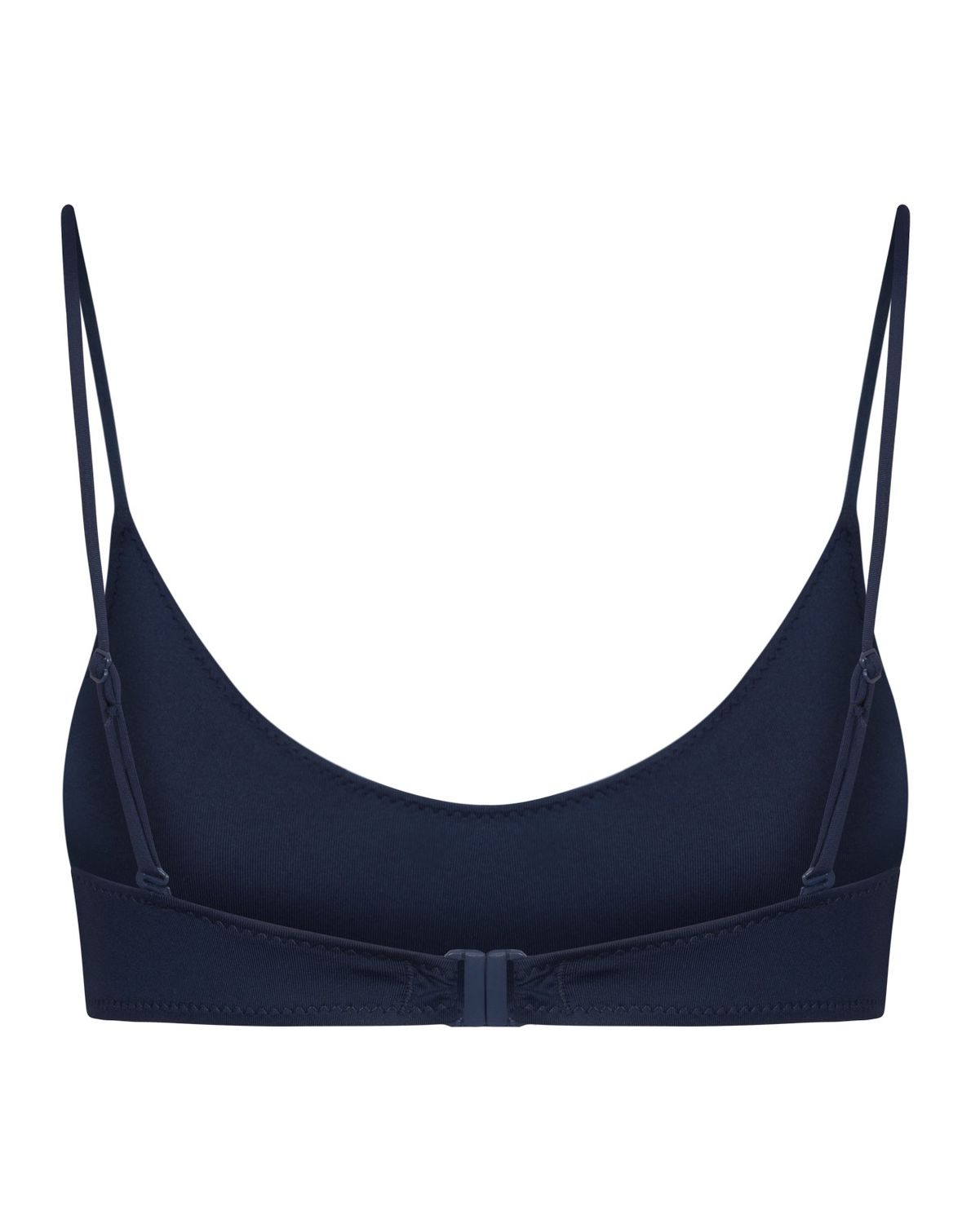 Luna Top Navy