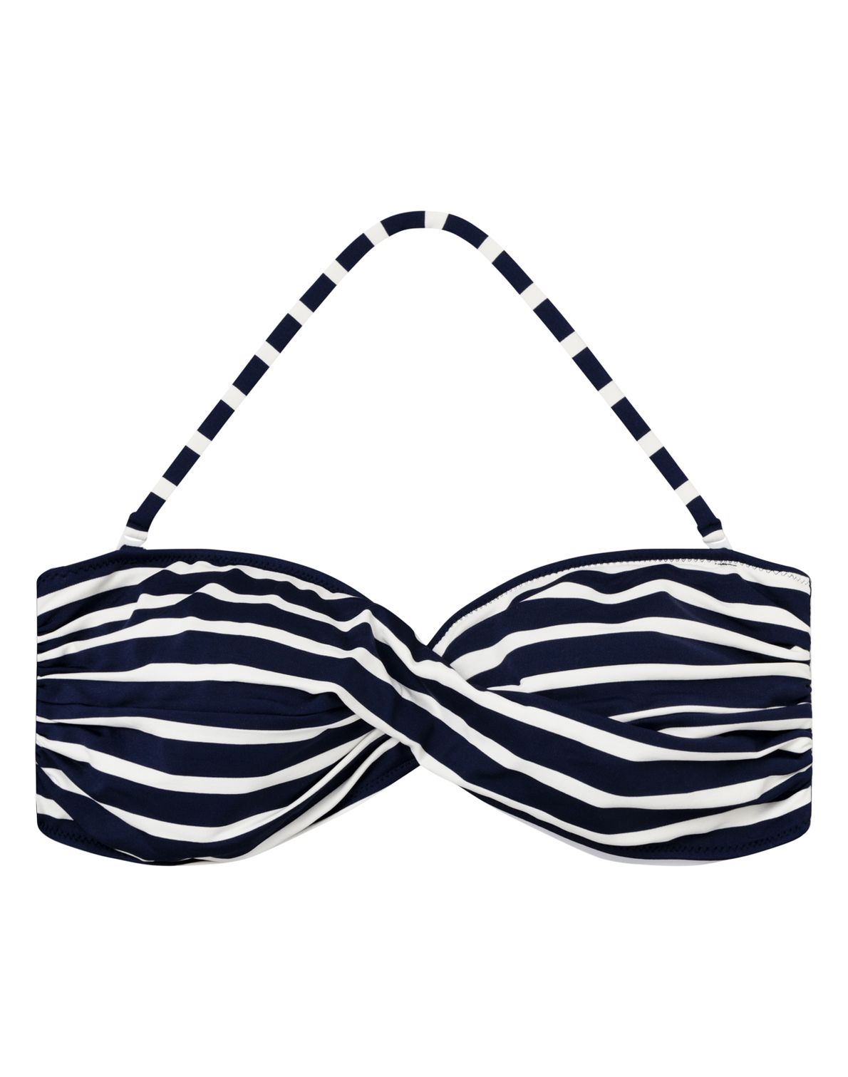 Beatrice Bra Clear Water