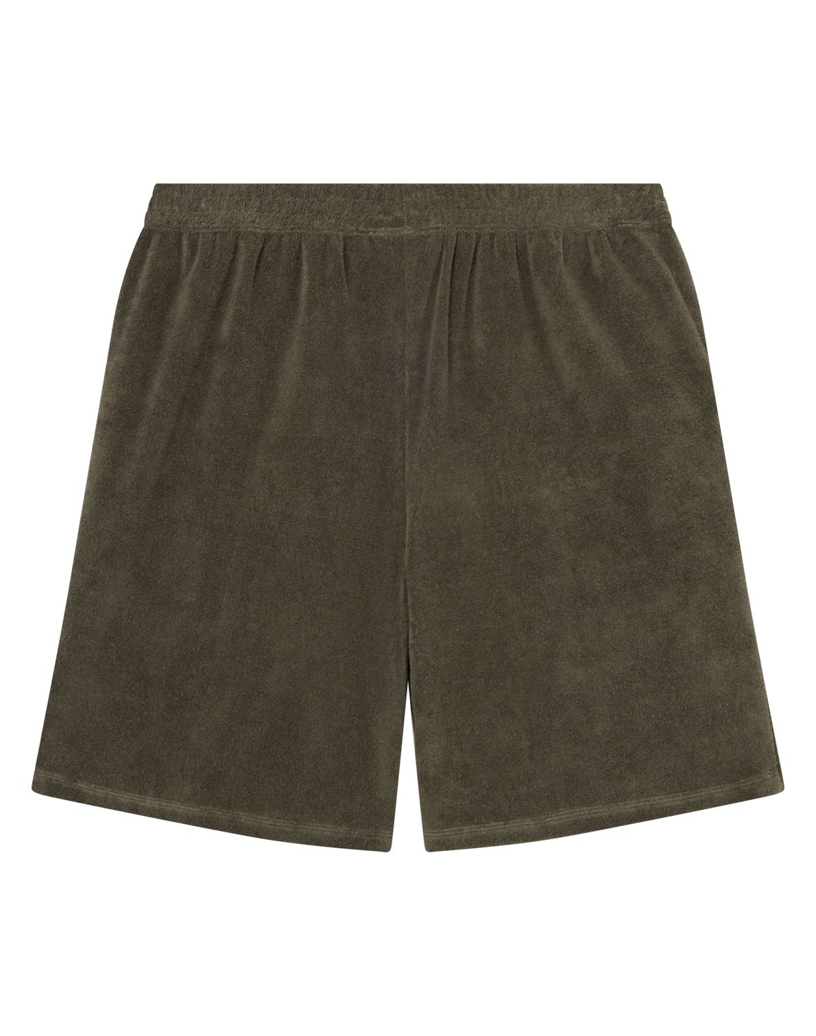 Westcoast City Shorts Avocado