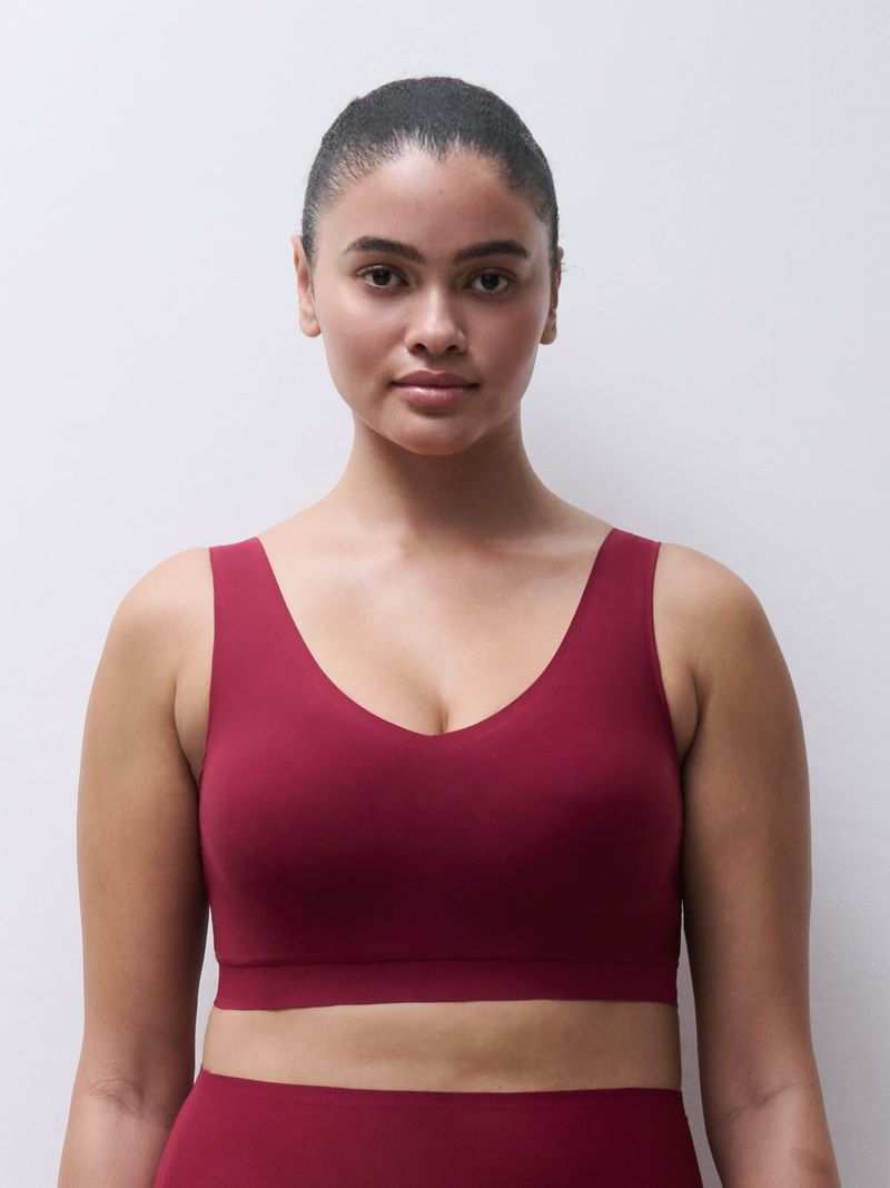 C16A10 Soft Stretch Raspberry Pink 020