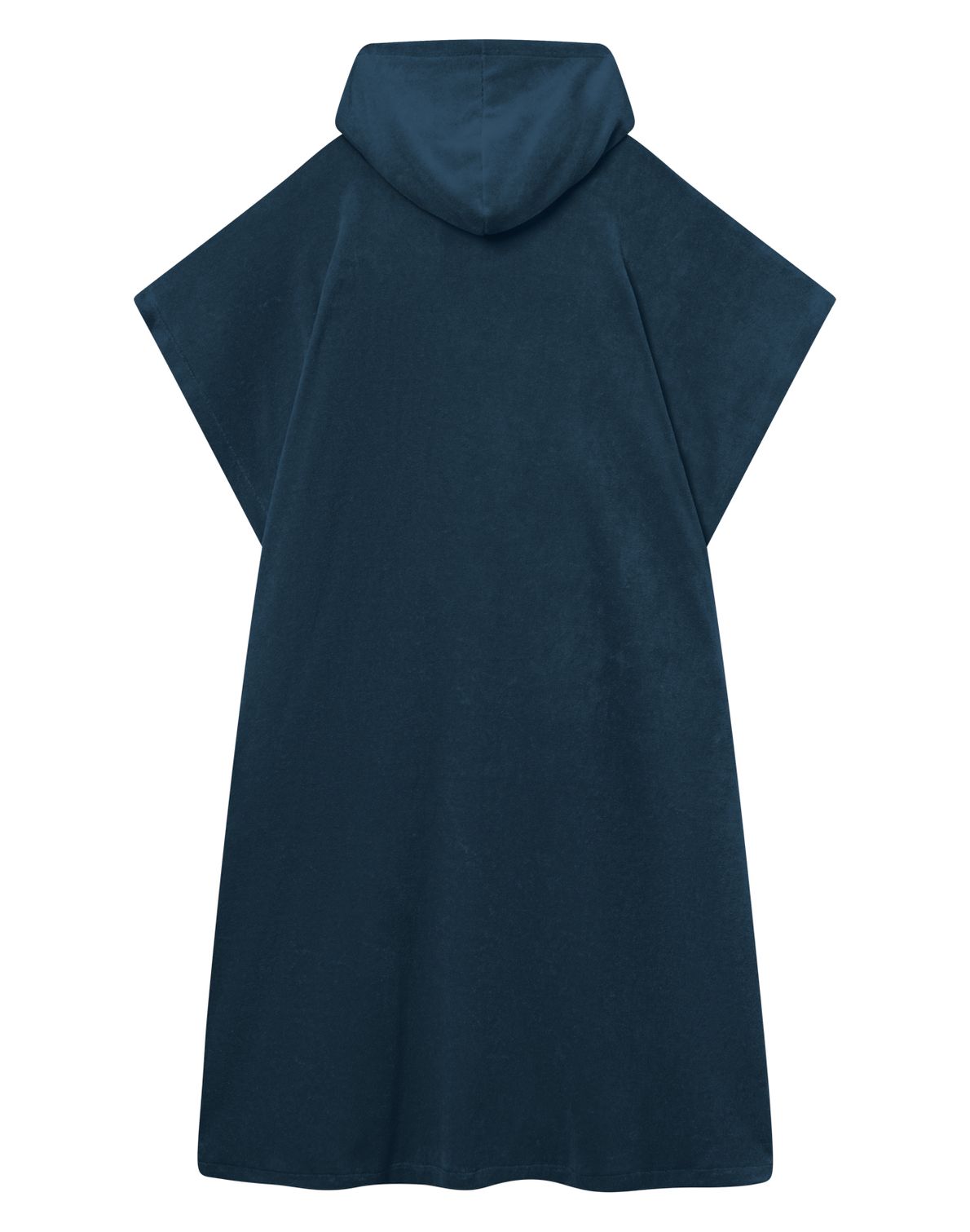 Poncho Marin