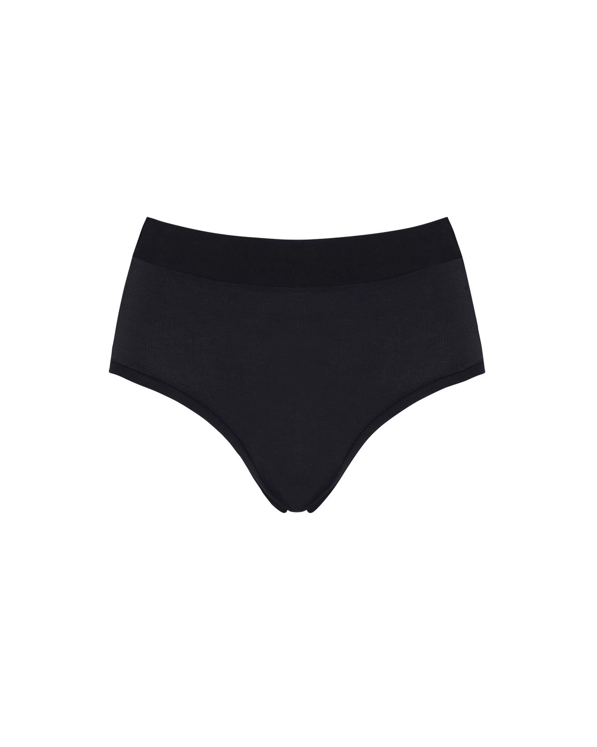 Sloggi Go Allround Maxi Black 04