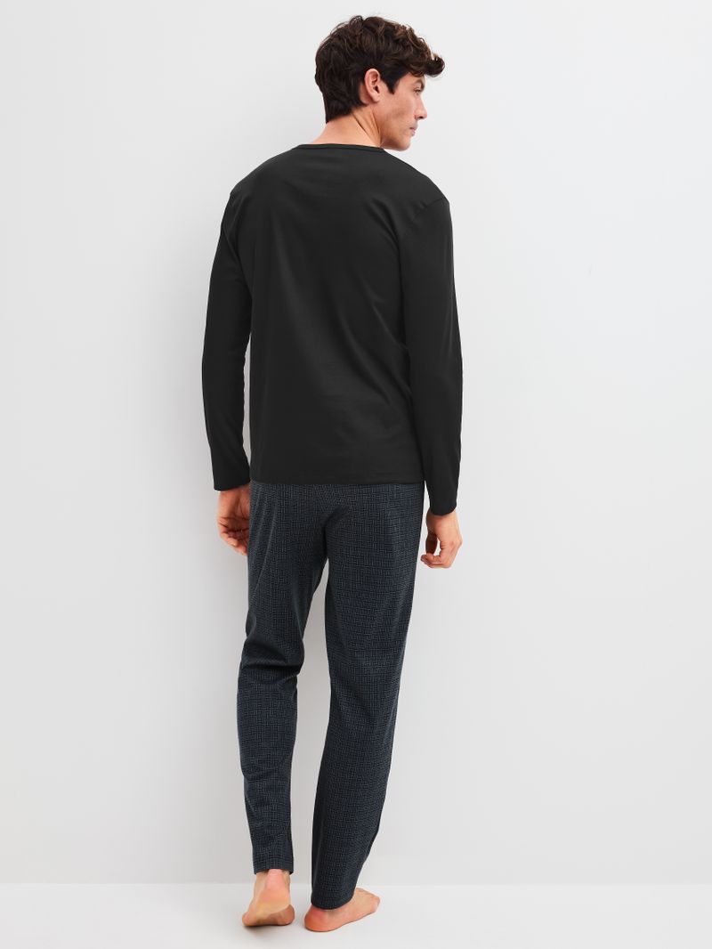 Calida 46287 Black 992