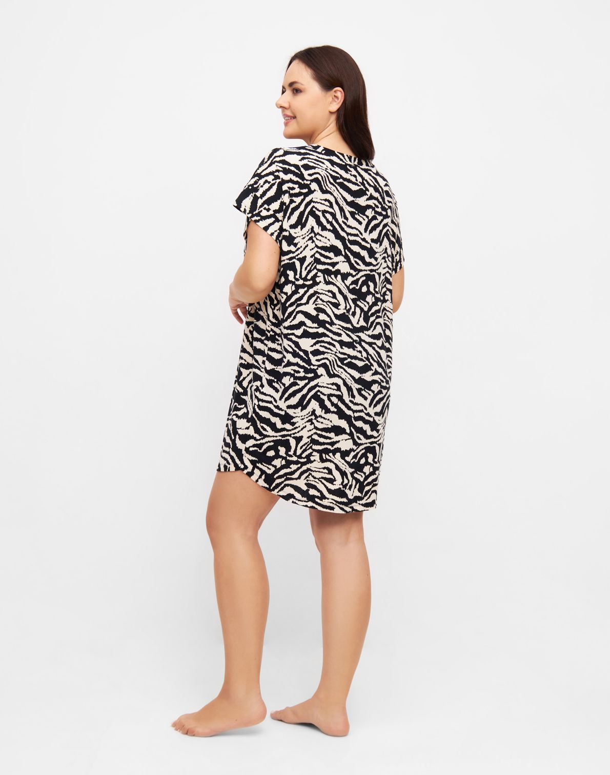 Moa Dress Tanzania