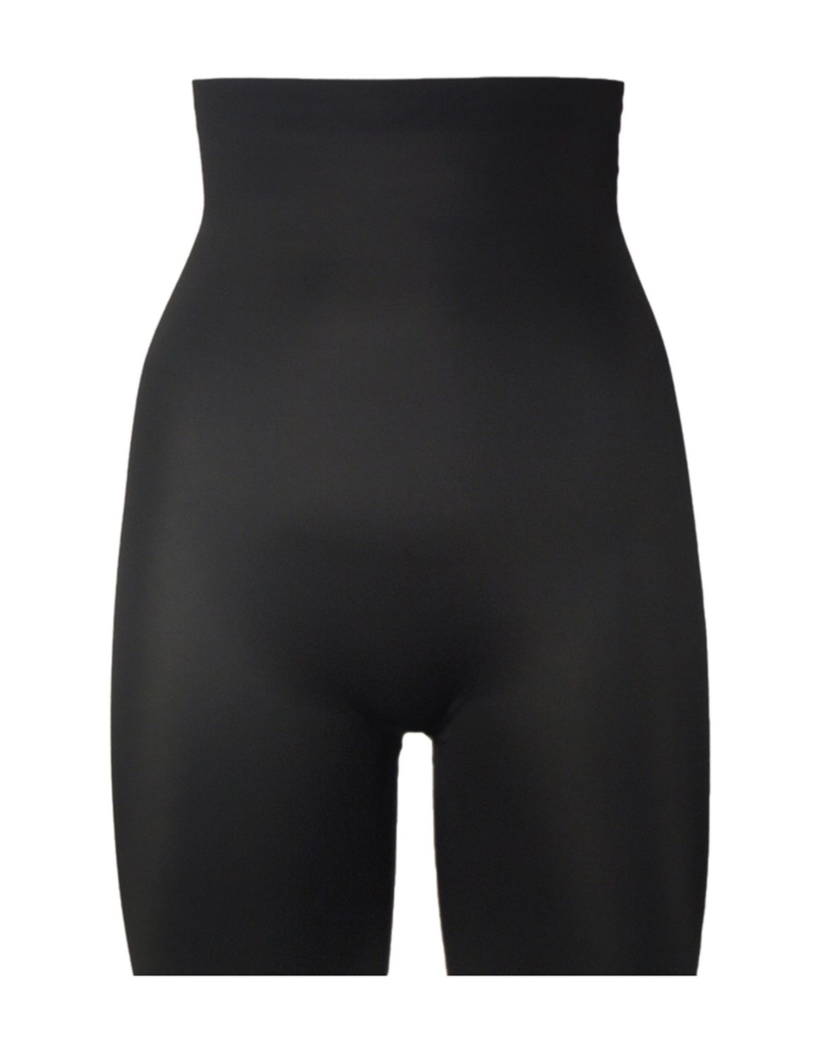 17Be Maxi Sexy Hi-Bermuda Black