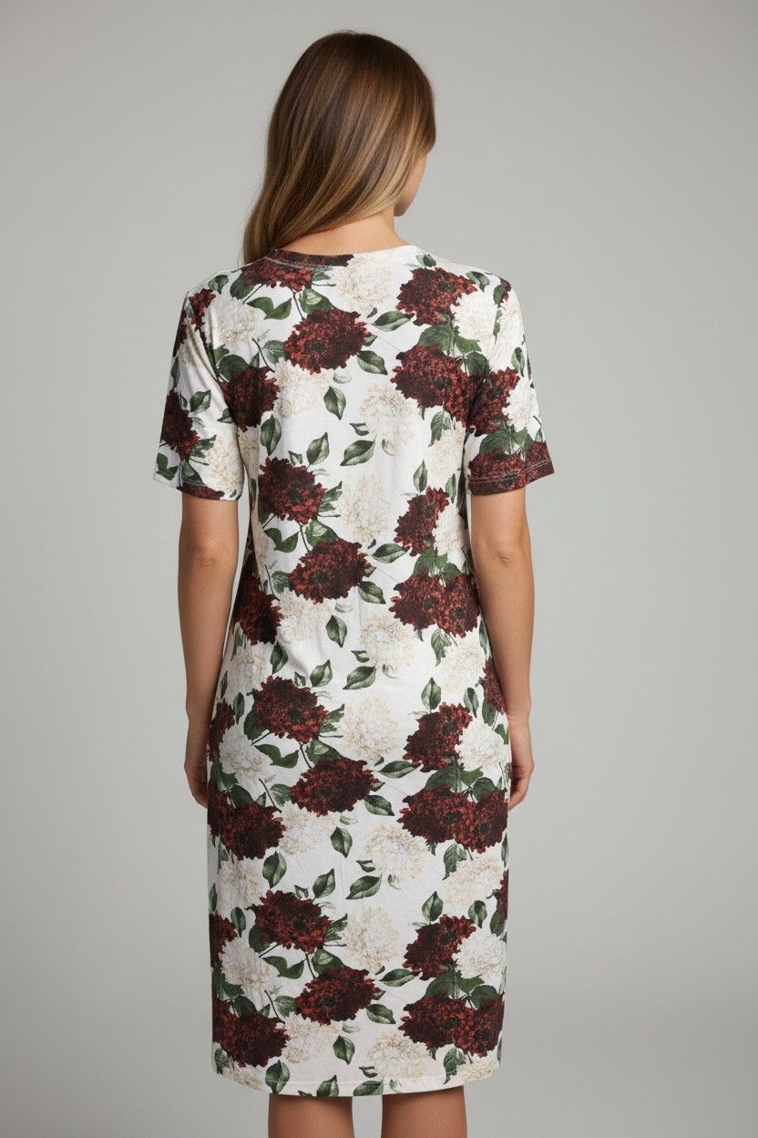 Lotta Dress Floral