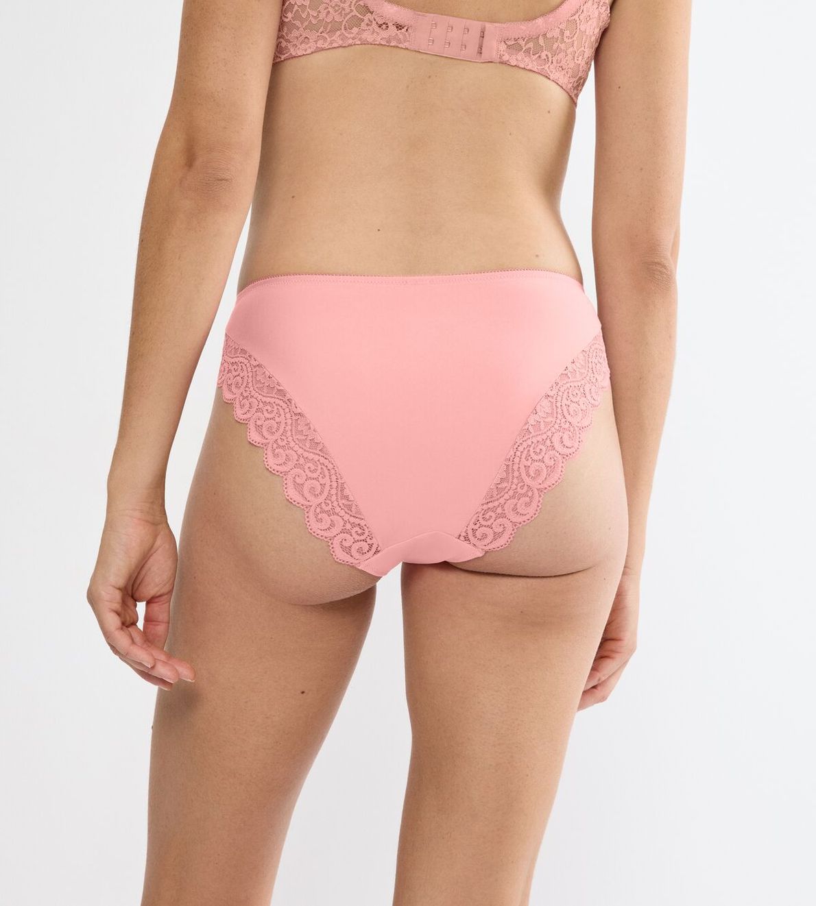 Amourette Tai Cherry Rose 00Be
