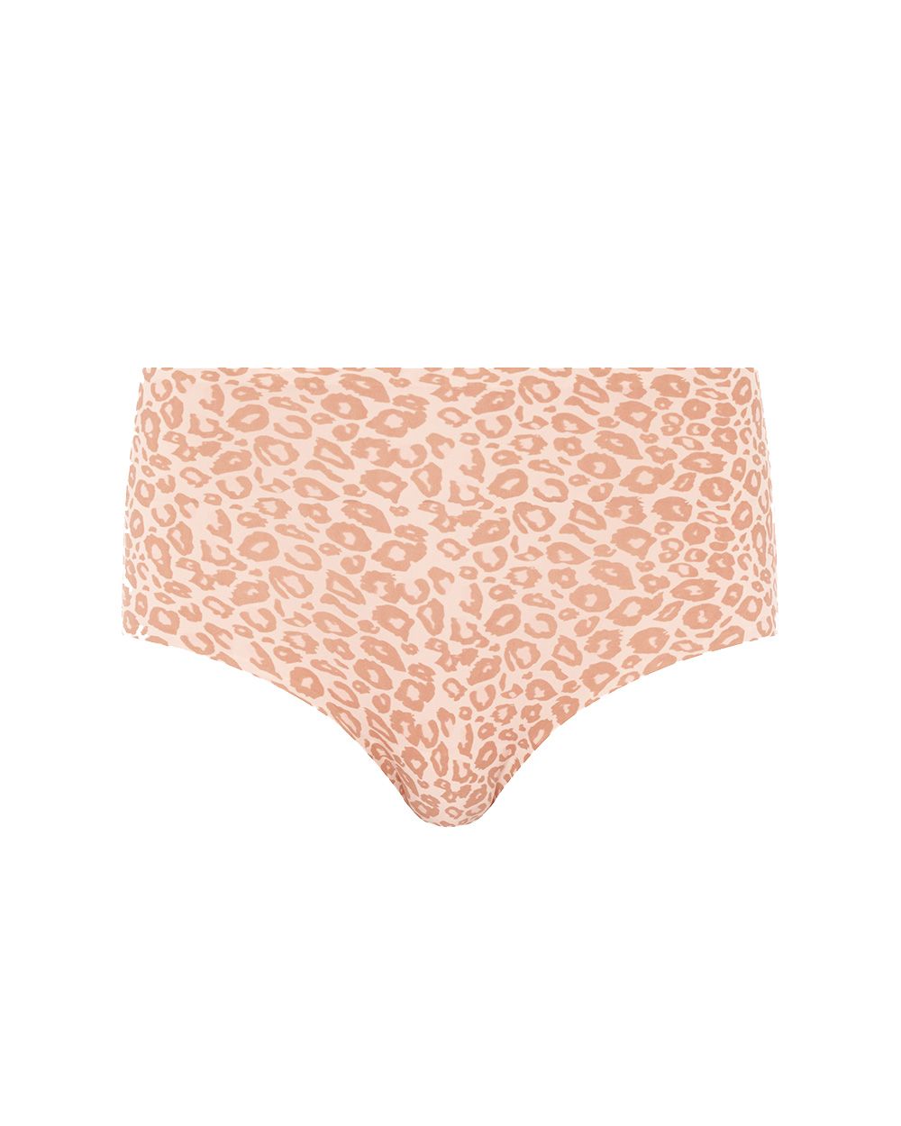 C11D70 Soft Stretch Leo Neutral Qr