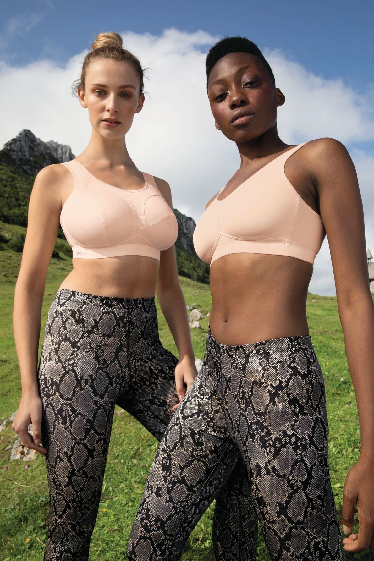 Anita 5521 Smart Rose 107