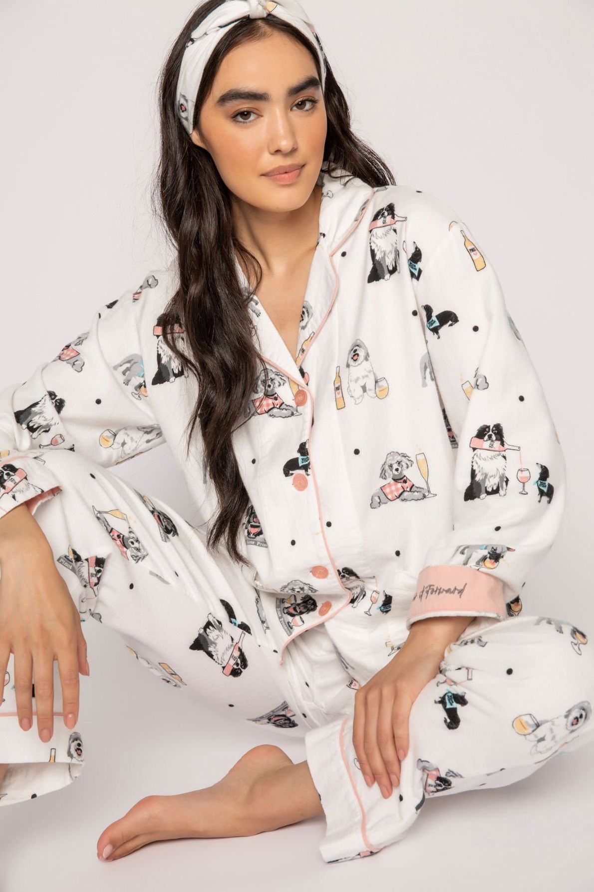 Pj Salvage 181091 Off-White 102