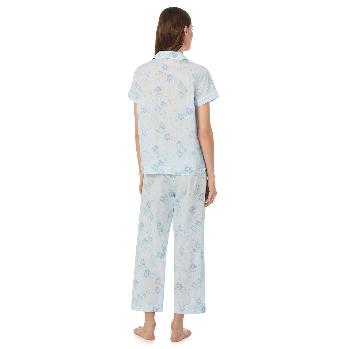 RL ILN72512 Pyjamas Blue FL 462