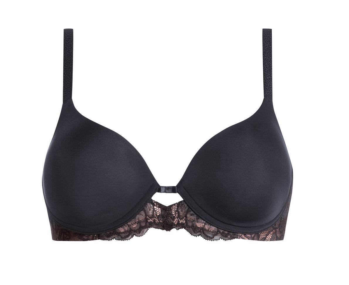 Amourette Charm Whp01 Black