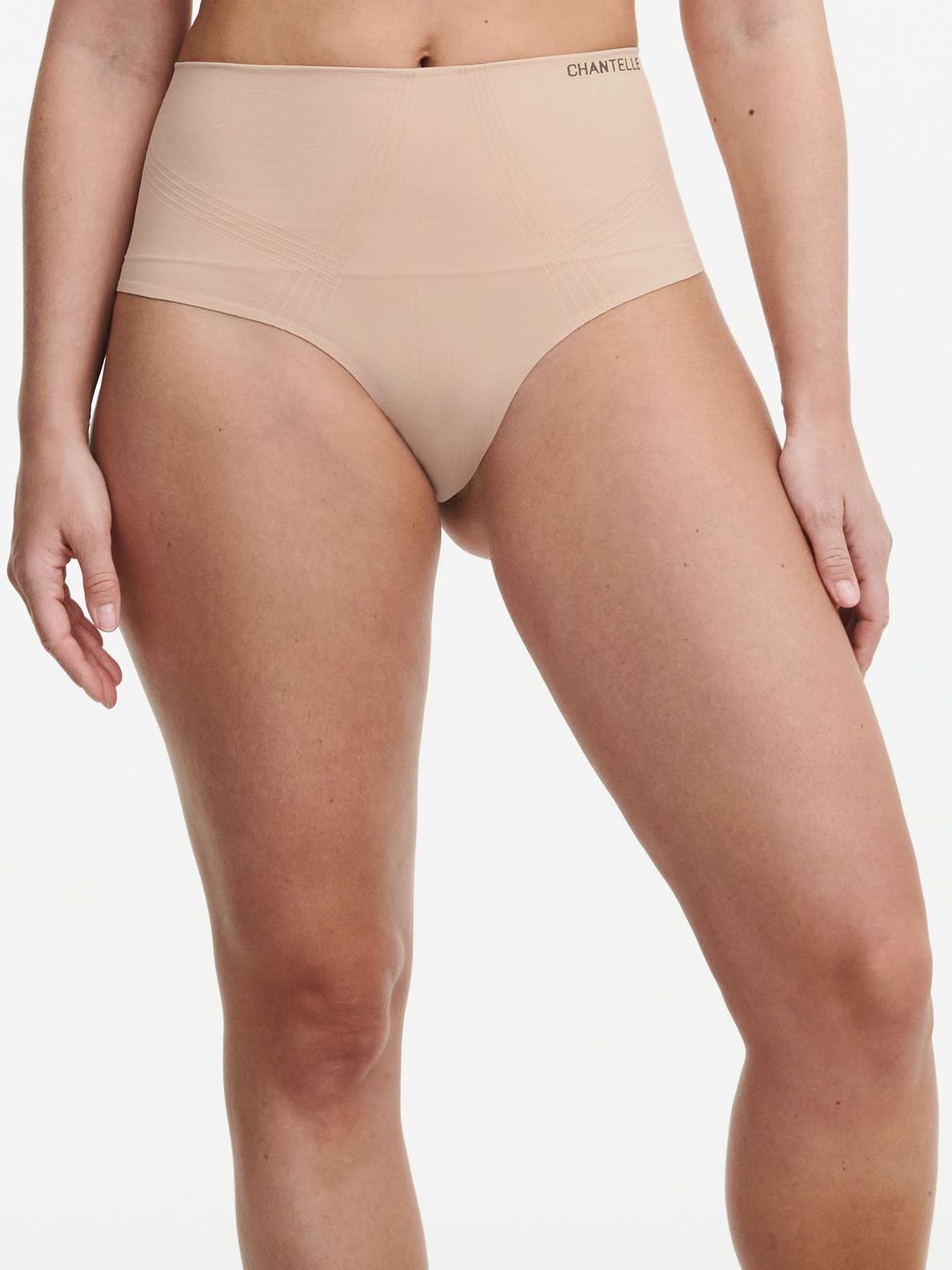 C10U90 Smooth Comfort Clay Nude 00Q