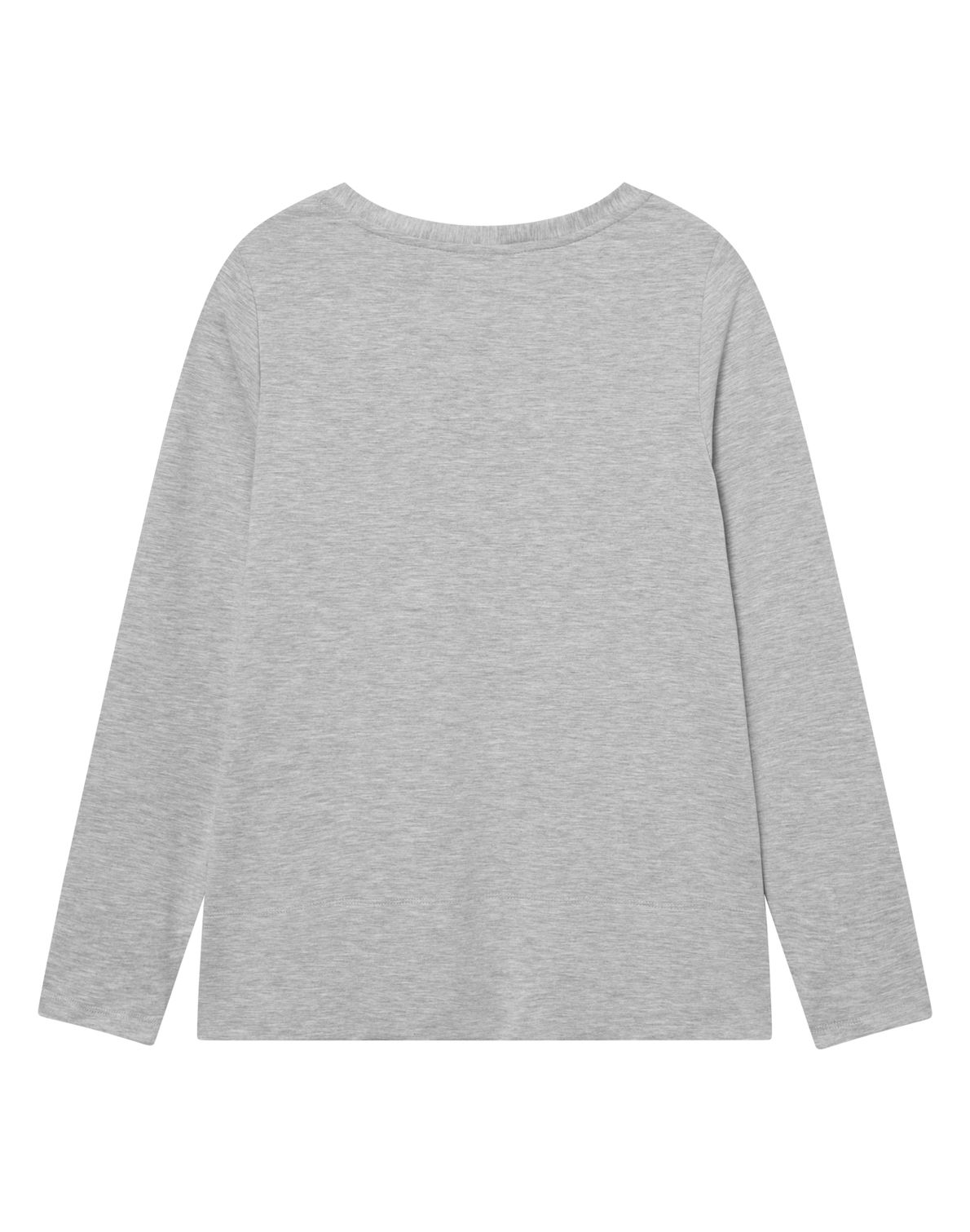 Sweater Amy Grey Melange