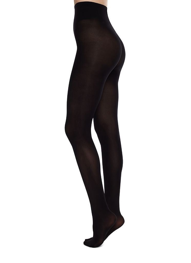 Olivia Premium Tight Black