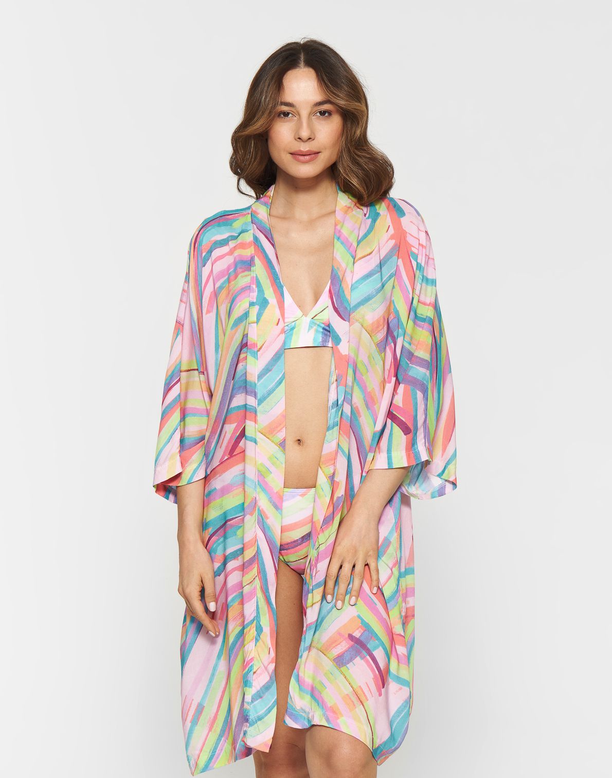 Kimono Kort Palm Springs