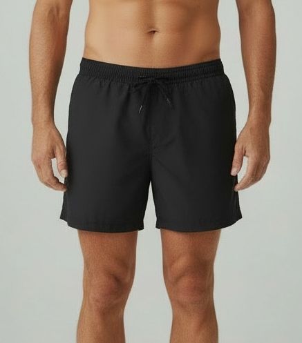 Shorts Black