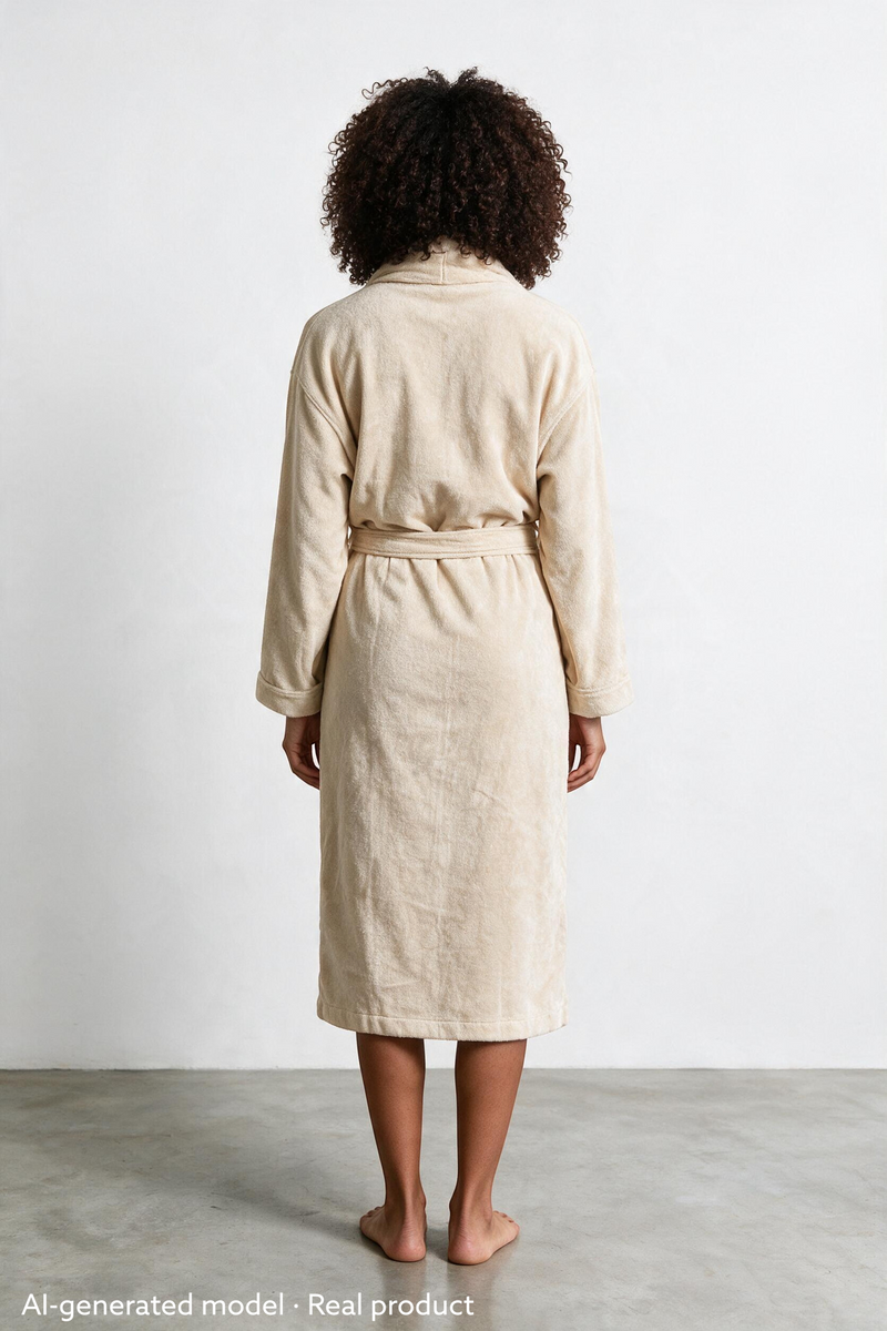 Koster Robe Beige