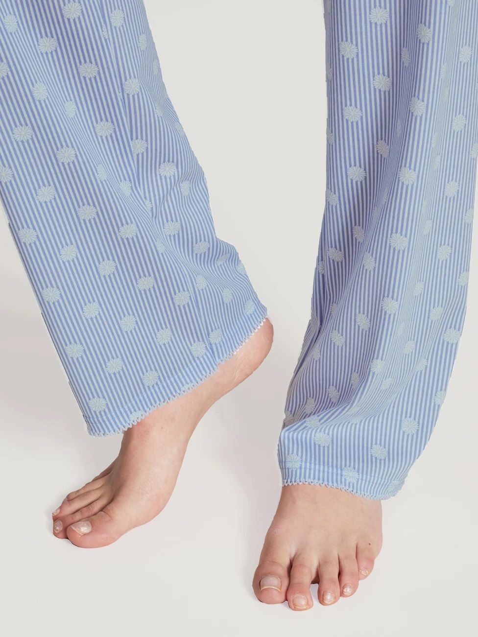 Calida 29596 Milky Blue 382