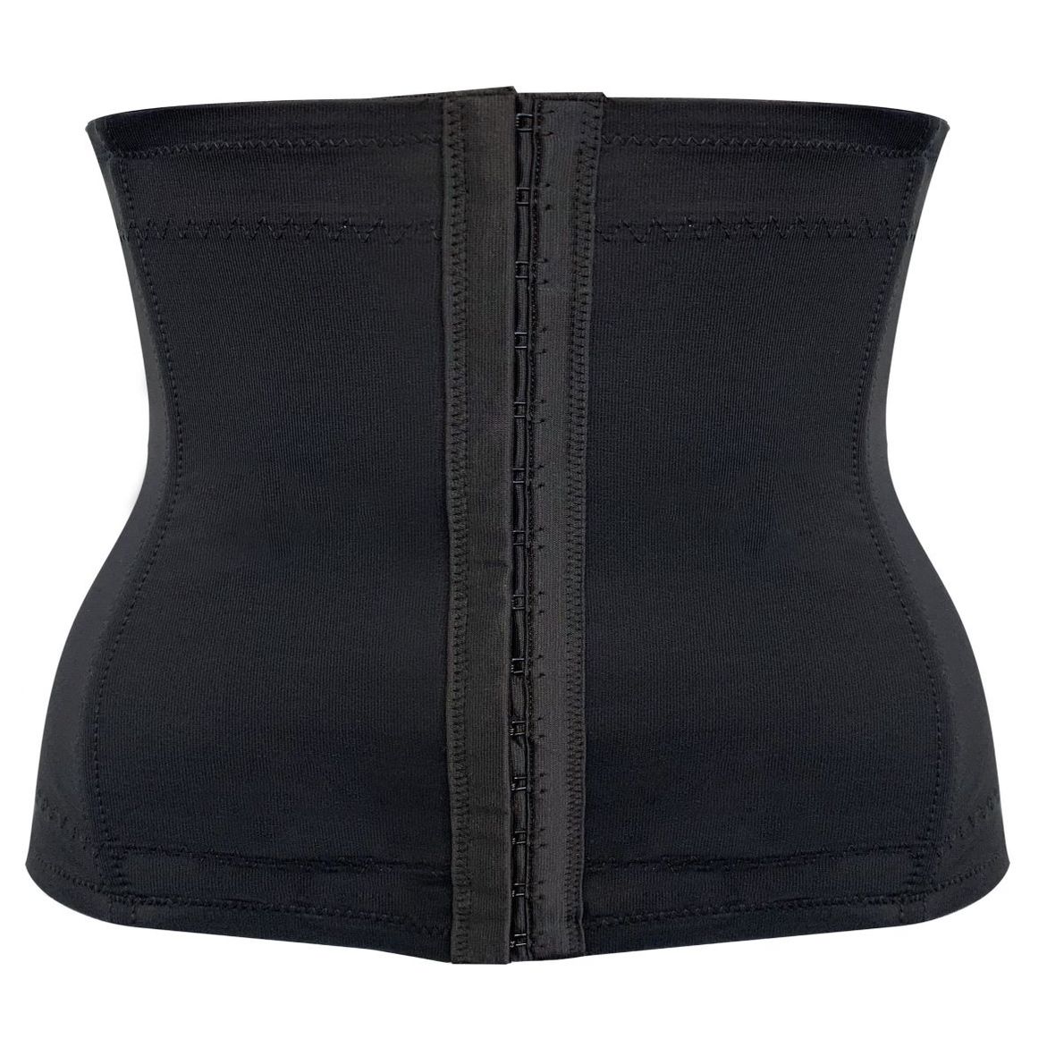 17Wn Maxi Sexy Waistnipper Black