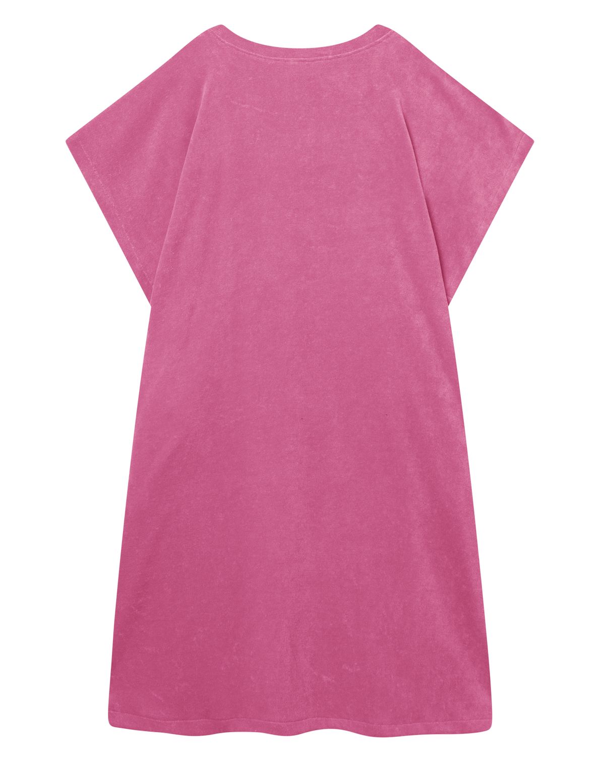 Kaftan Falsterbo Pink