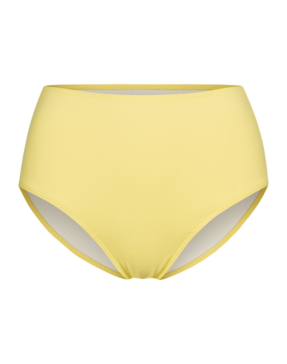 Highwaist Pantie Pudding