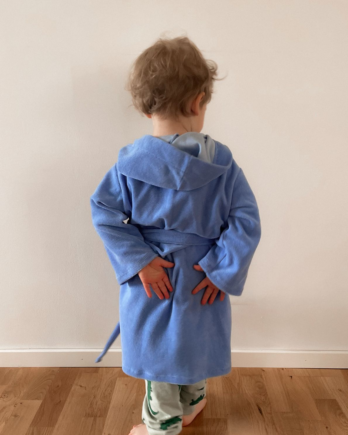 Badrock Kullavik Blue