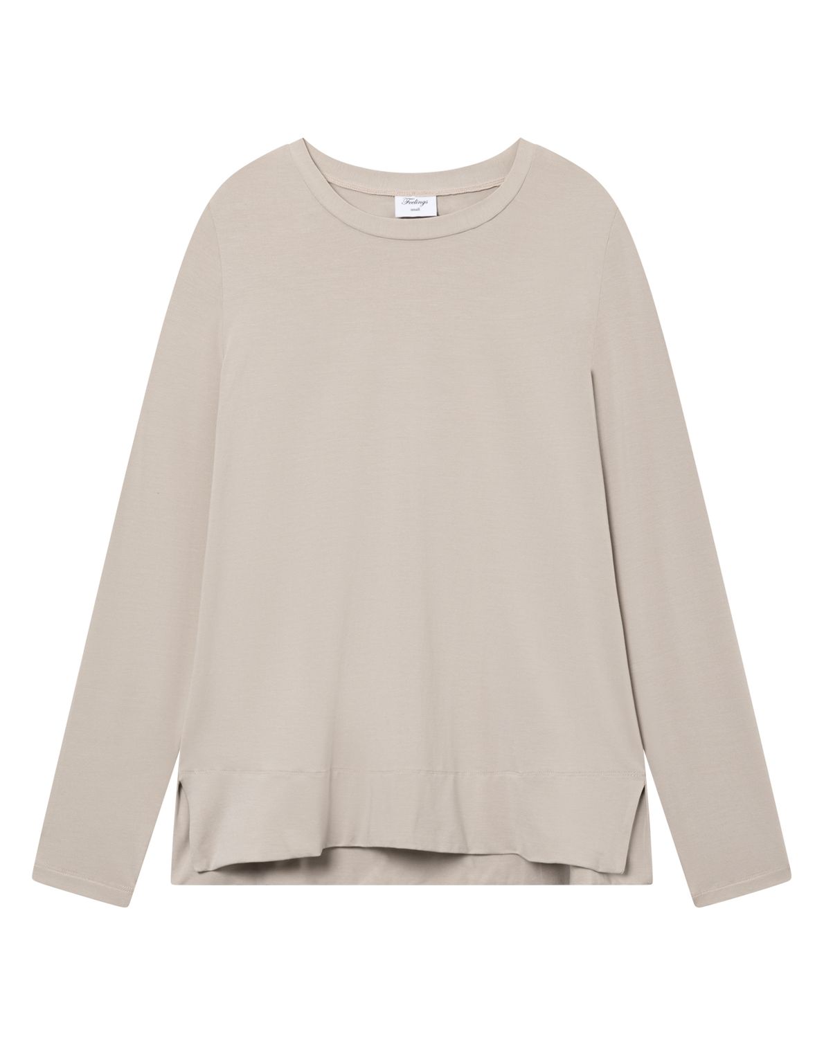 Sweater Amy Beige