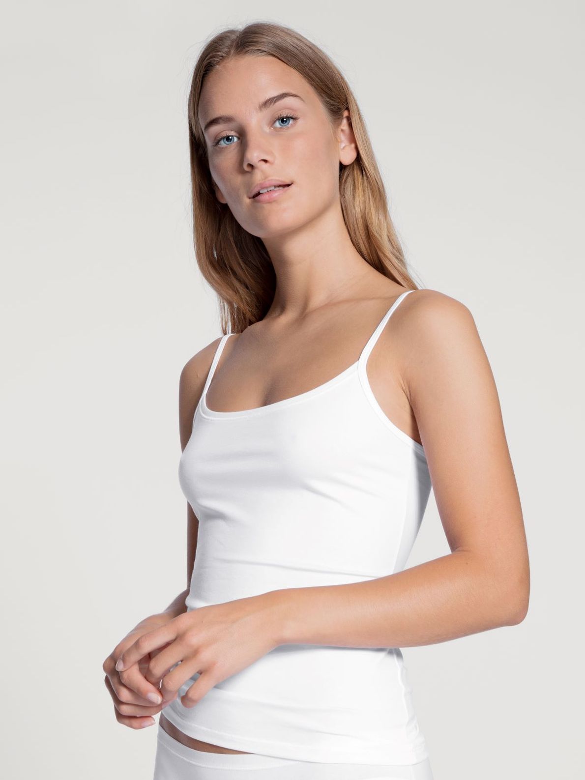 Calida 11075 White 001