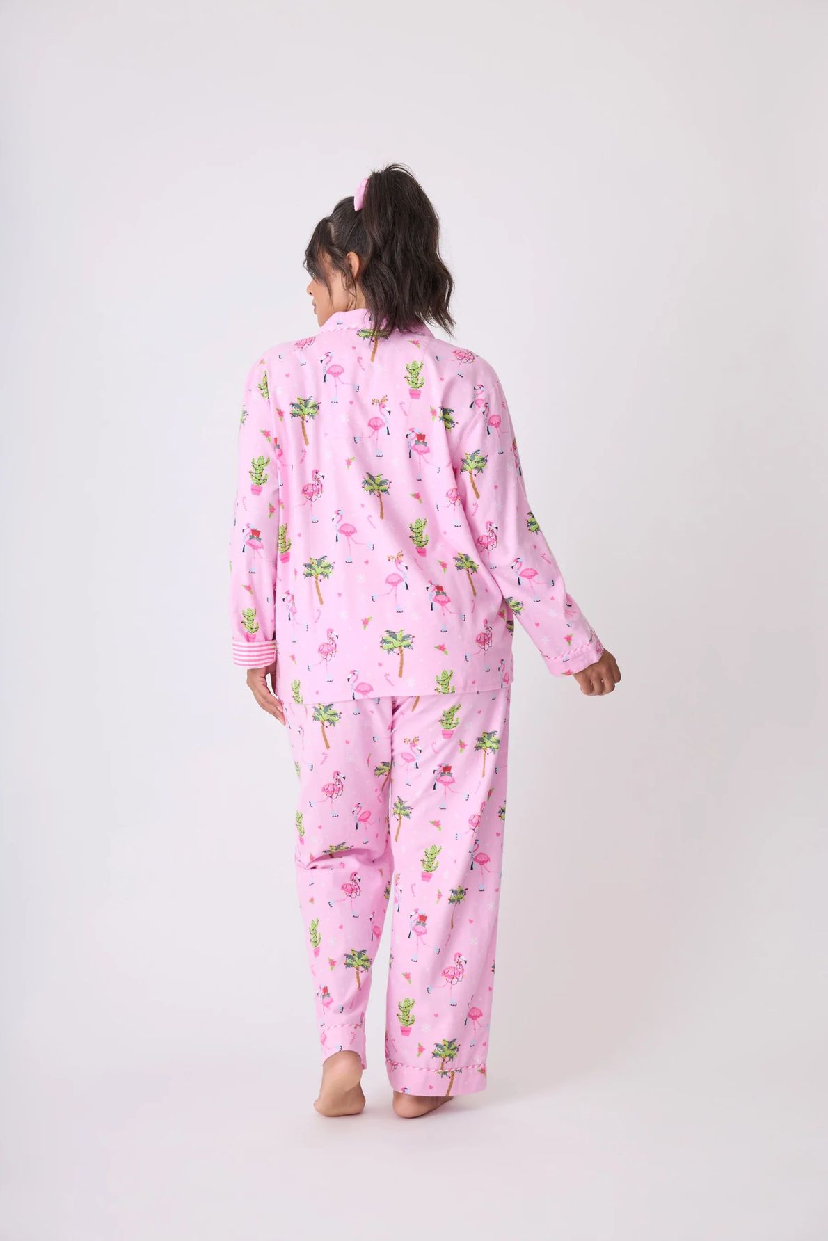 Pj Salvage 182475 Pink Violet 522