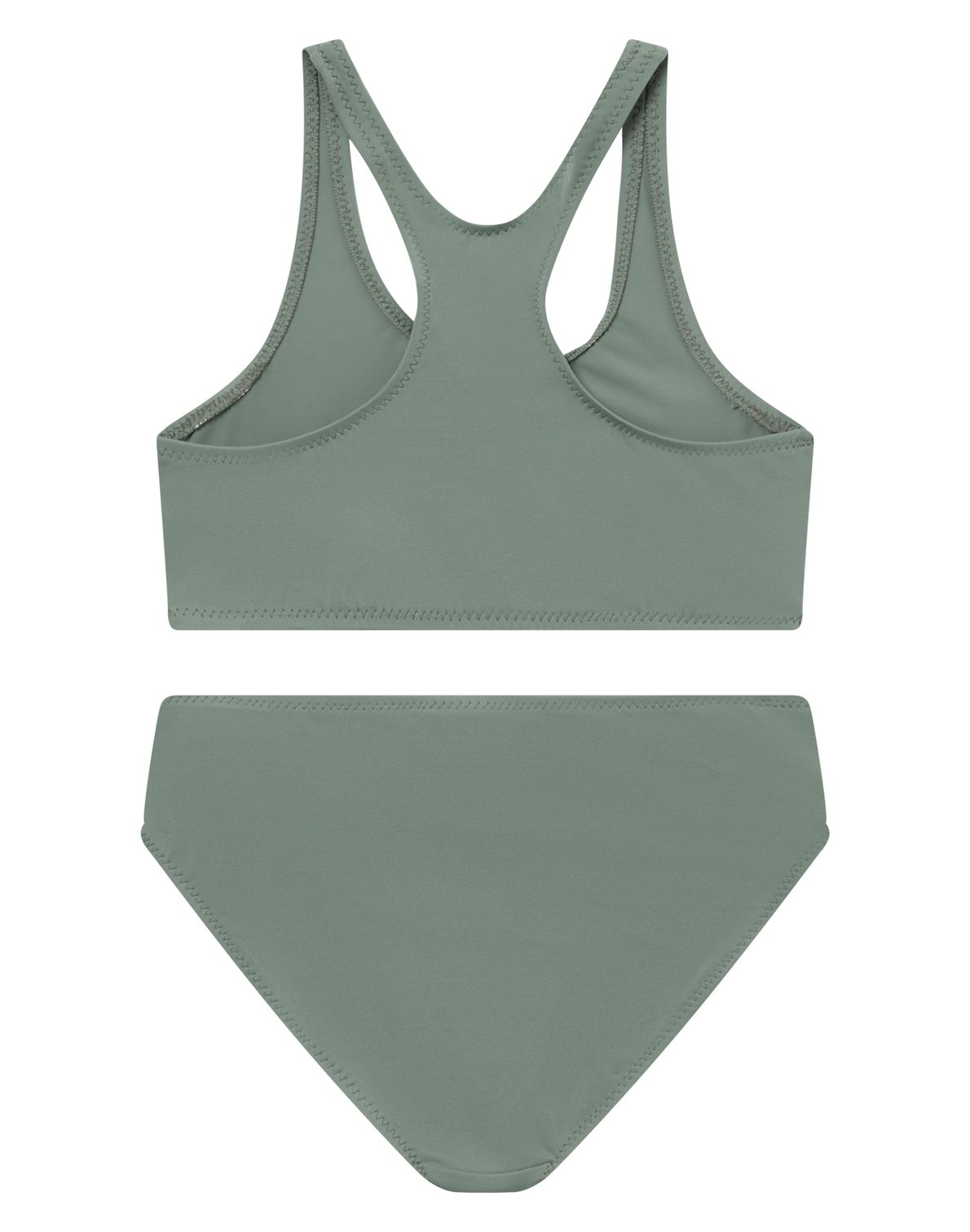 Sally Kids Amalfi Green