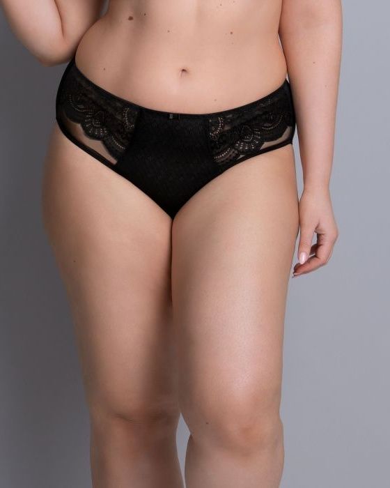 Rosa Faia 1336 Selma Black