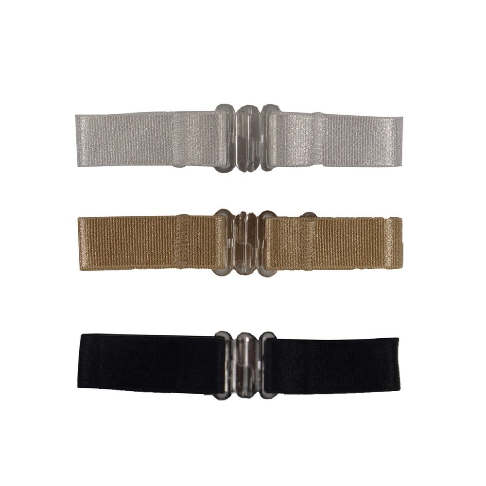 38Ms Magic Straps White-Black-Skin