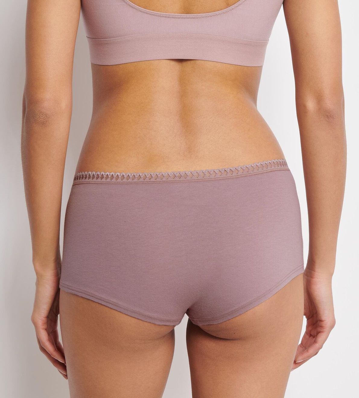 Sloggi Go Crush Short C3P Multiple Colours 1 V001