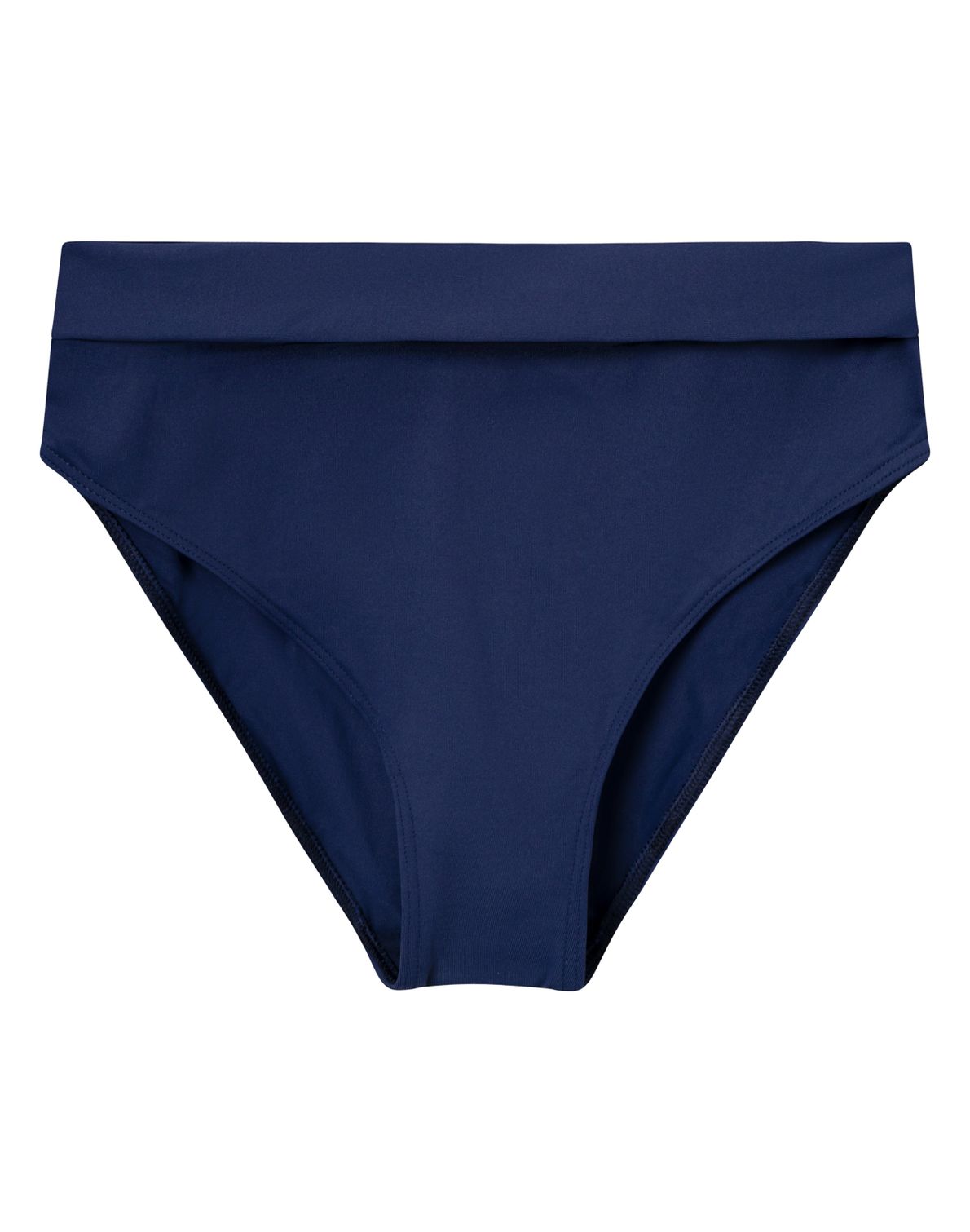 Fold Down Bottoms Navy