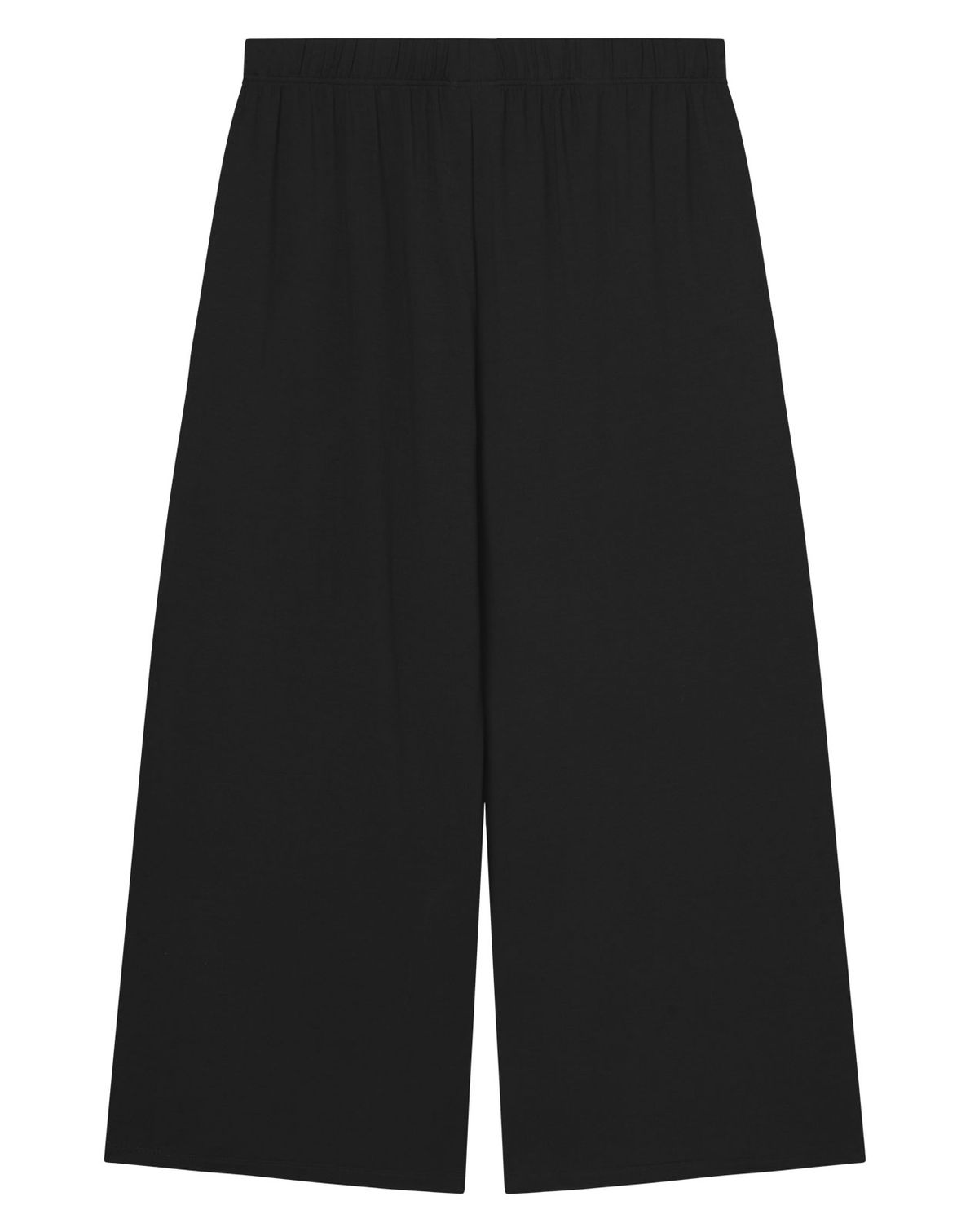 Ann Sofie Pants Black