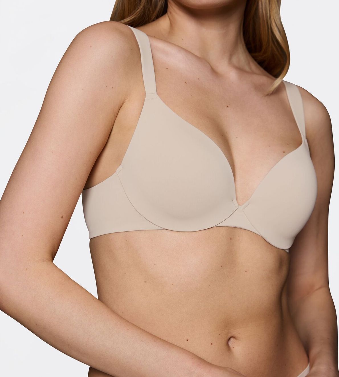 Body Make-Up Illusion Wp Ex Nude Beige 00Nz