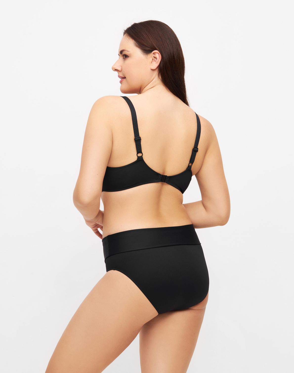 Dolly Bra Black