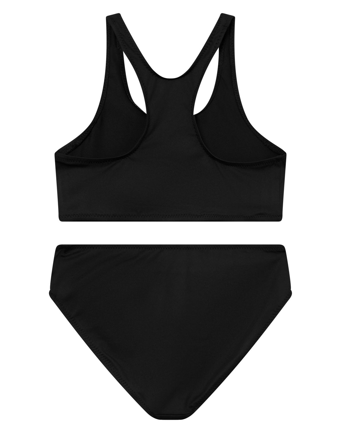 Sally Kids Black