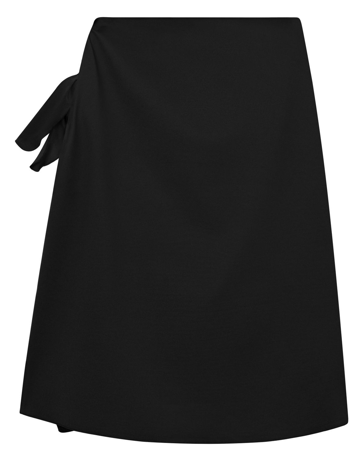 Pareo Short Black