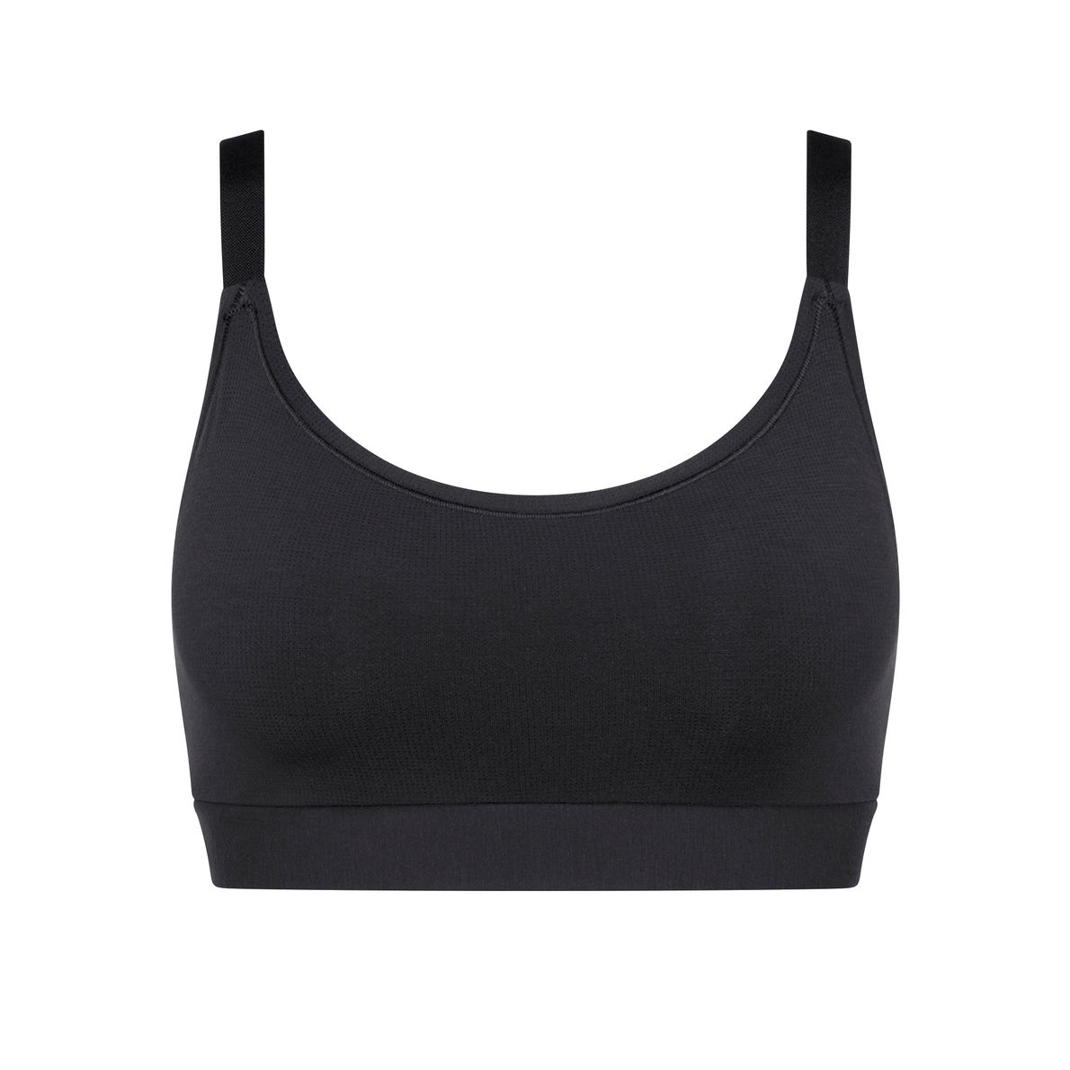 Sloggi Go Allround P Black 0004