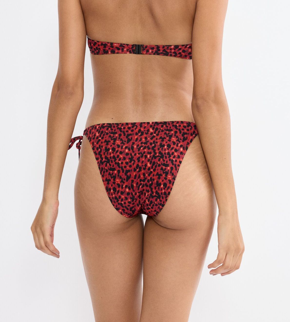 Midnight Swim Tai Brown Combination 0033
