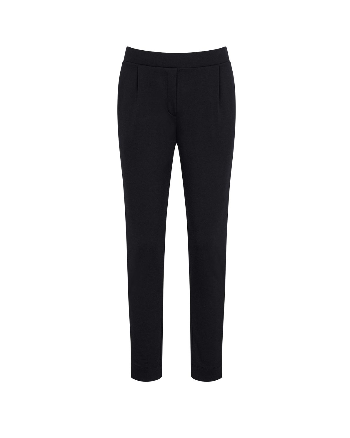 Thermal Tracksuit Tr Black 0004