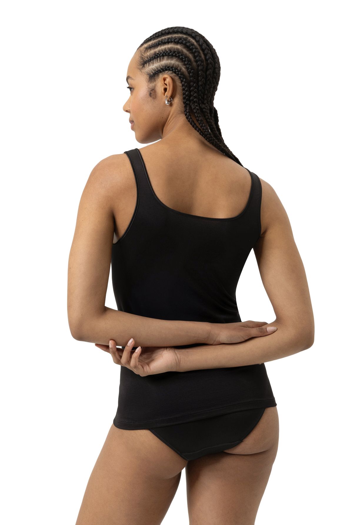 Mey 55204 Black