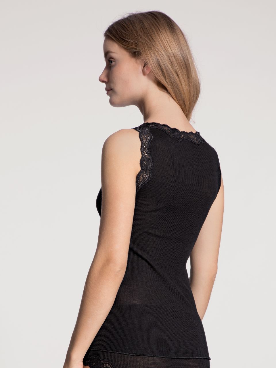 Calida 12990 Black 996