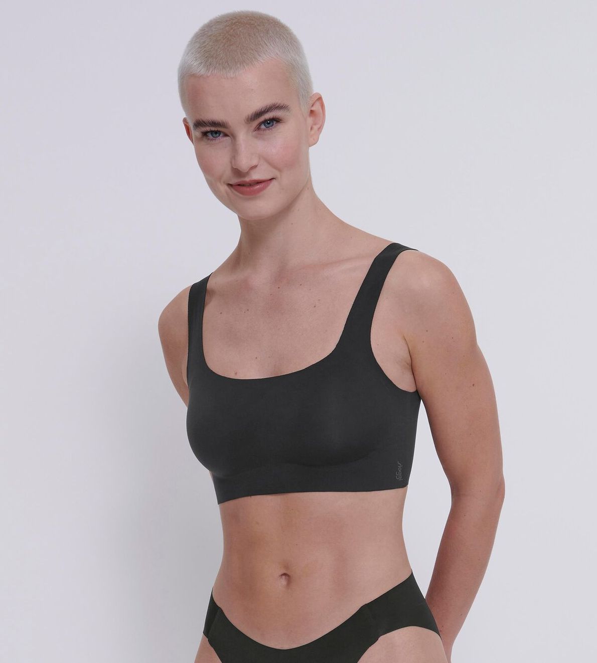 Sloggi Zero Feel 2.0 Top Black 04