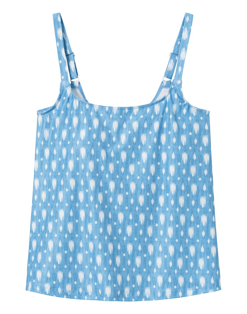 Amanda Prosthetic Tankini Deia