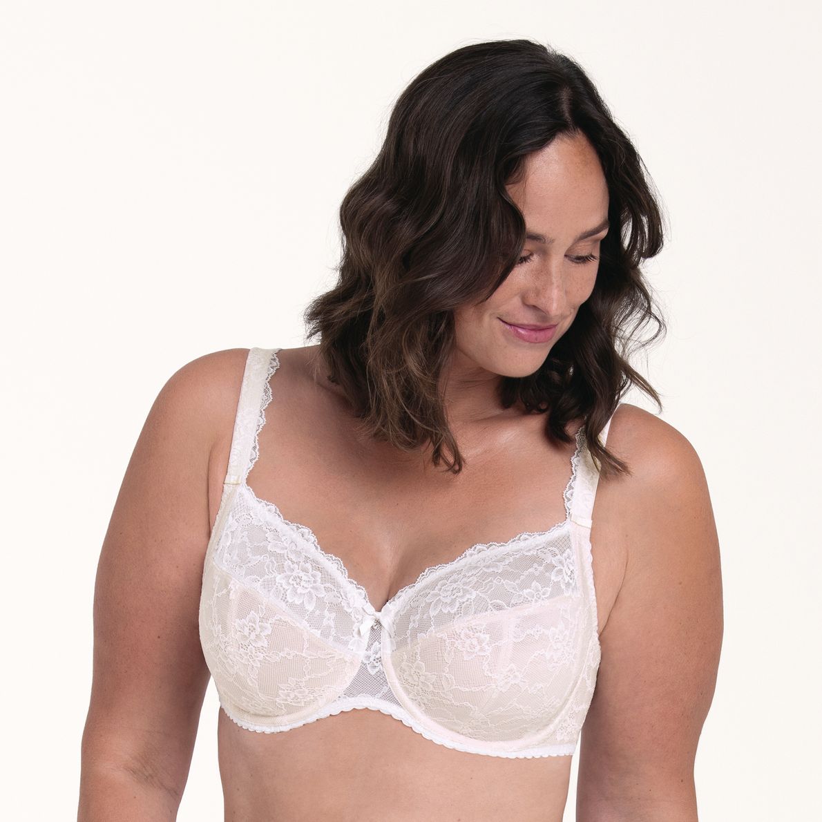 Rosa Faia 5289 Bobette Crystal 612