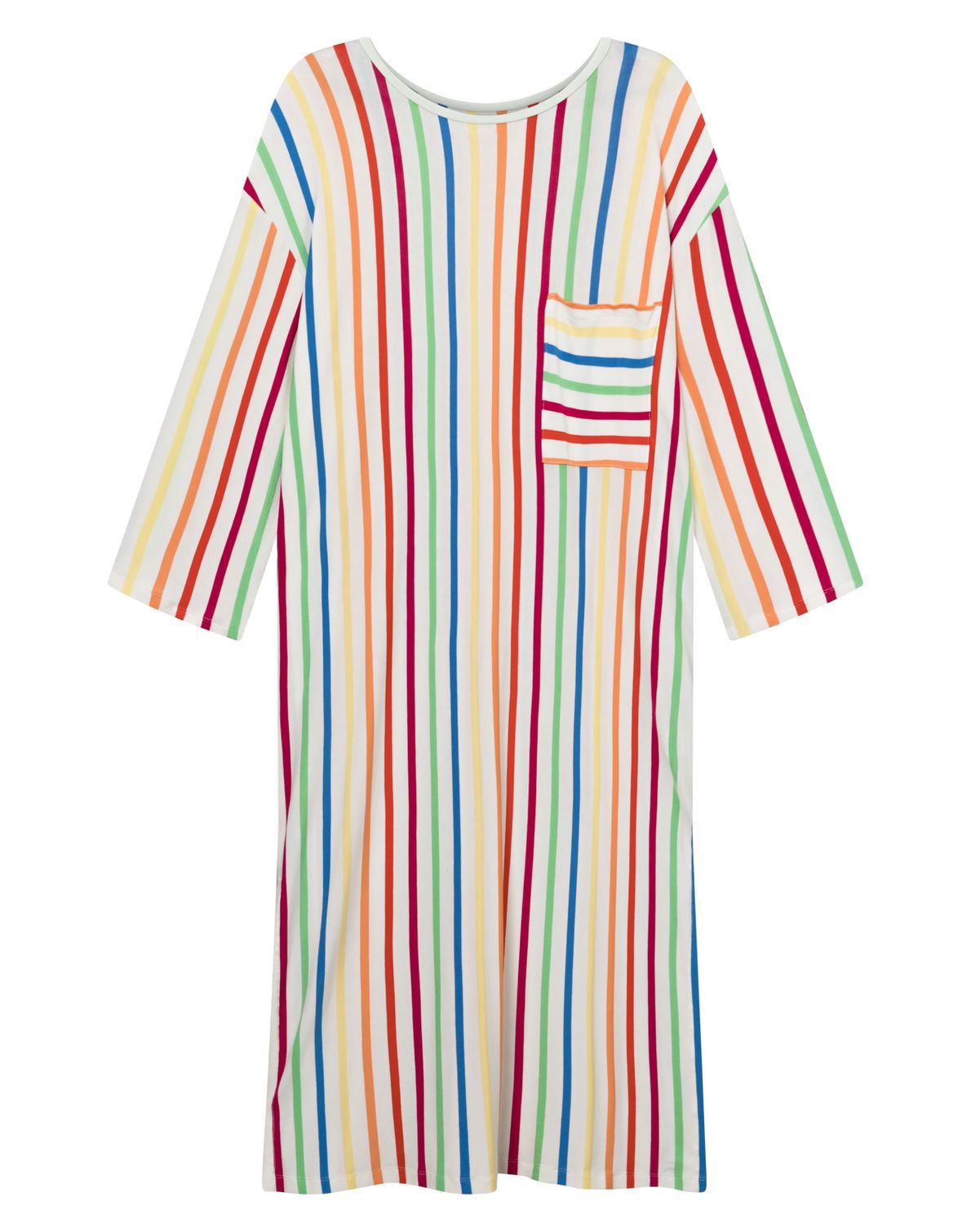 Florence Dress Multicolour